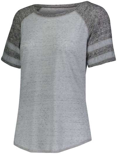 Holloway 229388 Ladies Advocate Shirt