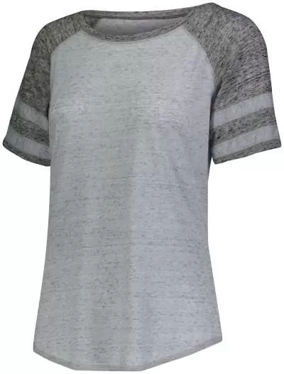 Holloway 229388 Ladies Advocate Shirt