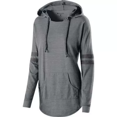 Holloway 229390 Ladies Hooded Low Key Pullover