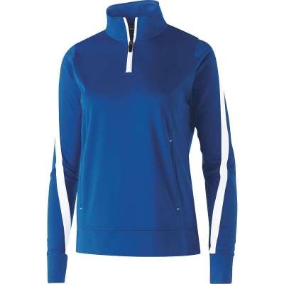 Holloway 229392 Ladies Determination Pullover