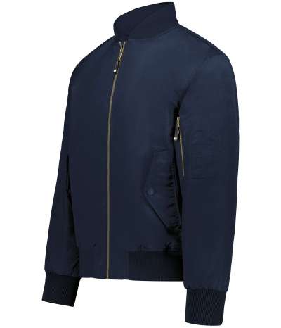 Holloway 229532 Flight Bomber Jacket