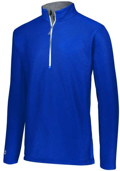 Holloway 229536 Invert 1/2 Zip Pullover
