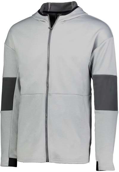 Holloway 229537 Sof-Stretch Jacket