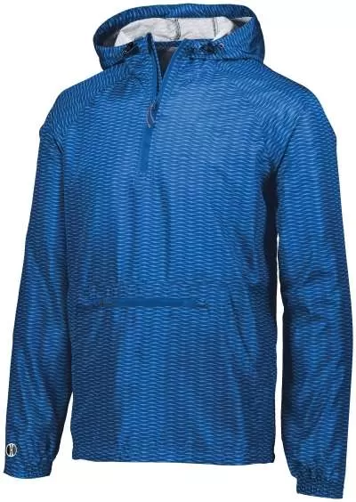 Holloway 229554 Range Packable Pullover