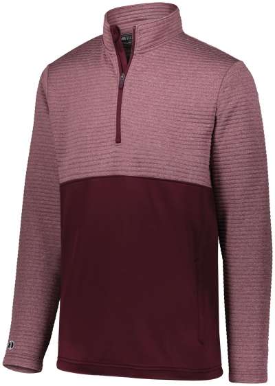 Holloway 229594 3D Regulate Pullover