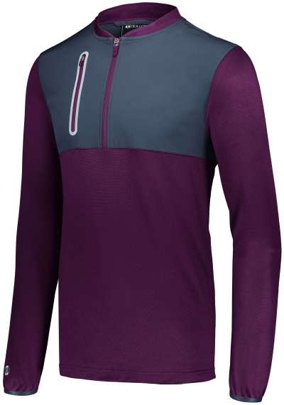 Holloway 229596 Weld Hybrid Pullover