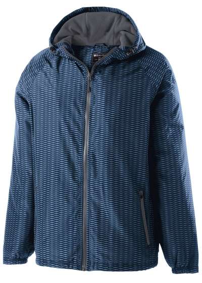 Holloway 229642 Youth Range Jacket