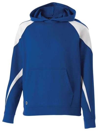 Holloway 229646 Youth Prospect Hoodie