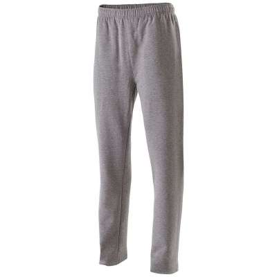 Holloway 229647 Youth 60/40 Fleece Pant