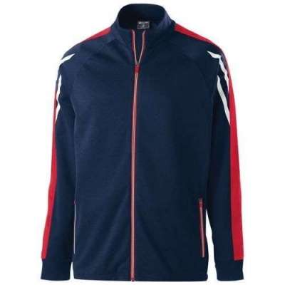 Holloway 229668 Youth Flux Jacket