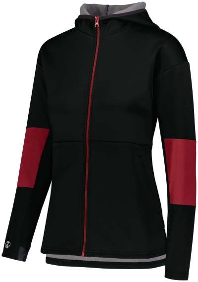 Holloway 229737 Ladies Sof-Stretch Jacket