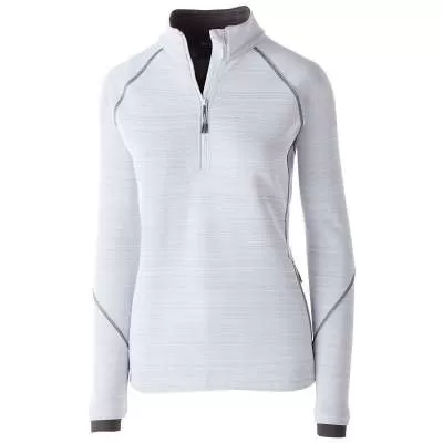 Holloway 229741 Ladies Deviate Pullover