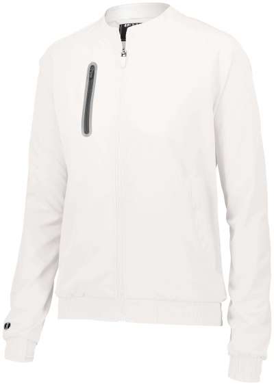 Holloway 229743 Ladies Weld Jacket