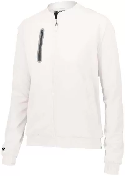 Holloway 229743 Ladies Weld Jacket
