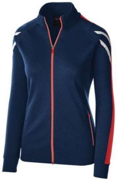Holloway 229768 Ladies Flux Jacket