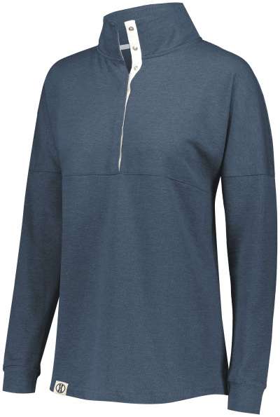 Holloway 229775 Ladies Sophomore Pullover