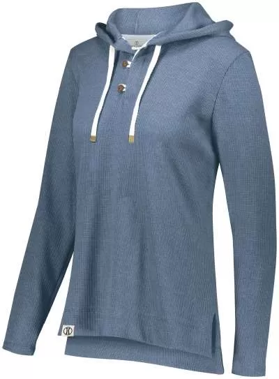 Holloway 229778 Ladies Coast Hoodie