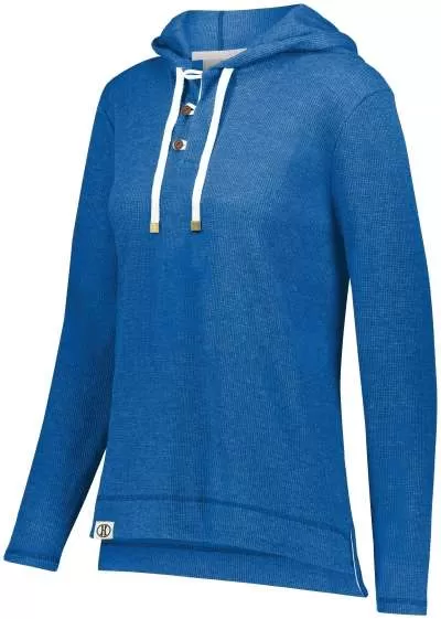 Holloway 229778 Ladies Coast Hoodie