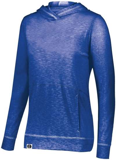 Holloway 229785 Ladies Journey Hoodie