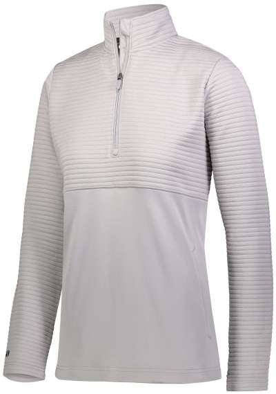 Holloway 229794 Ladies 3D Regulate Pullover