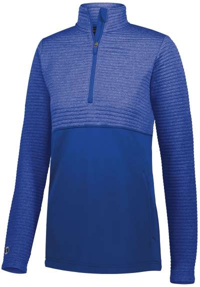 Holloway 229794 Ladies 3D Regulate Pullover