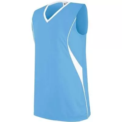 High 5 Five 312032 Ladies Wave Jersey