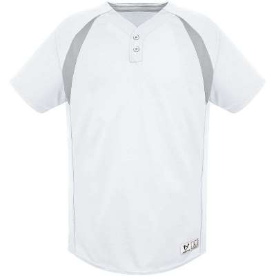 High 5 Five 312130 Gravity Two-Button Jersey
