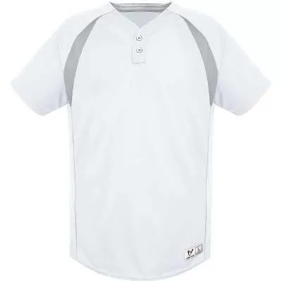 High 5 Five 312130 Gravity Two-Button Jersey