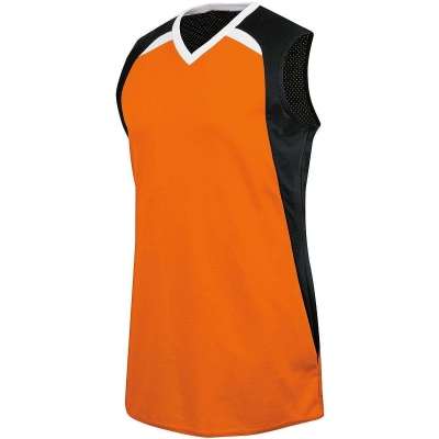High 5 Five 312152 Ladies Fever Jersey