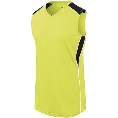 High 5 Five 312163 Girls Dynamite Jersey