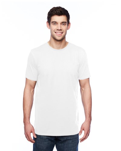 Anvil 351 Adult Featherweight T-Shirt