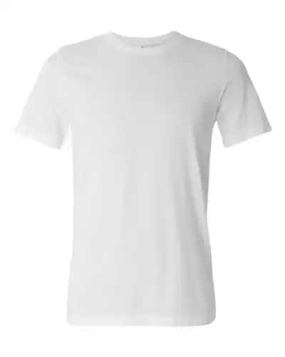 BELLA + CANVAS 3650 Unisex Texture Tee 2 Pack