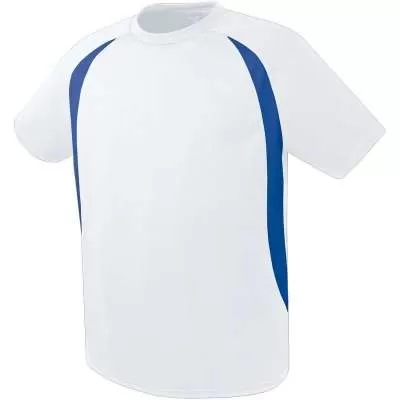 High 5 Five 322781 Youth Liberty Soccer Jersey