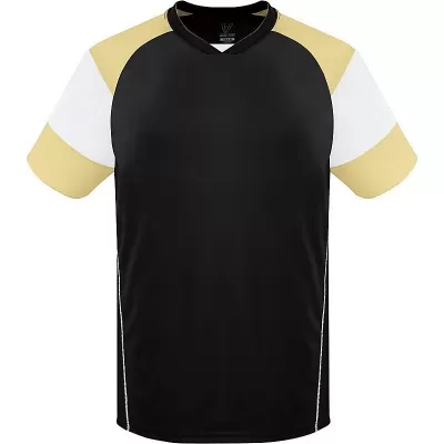 High 5 Five 322861 Youth Mundo Jersey