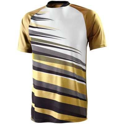 High 5 Five 322911 Youth Galactic Jersey