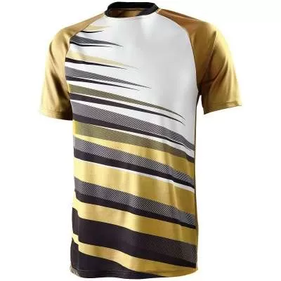High 5 Five 322911 Youth Galactic Jersey