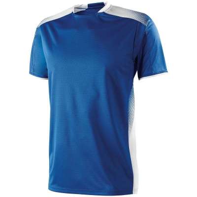 High 5 Five 322920 Adult Ionic Soccer Jersey