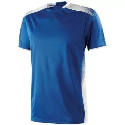 High 5 Five 322920 Adult Ionic Soccer Jersey