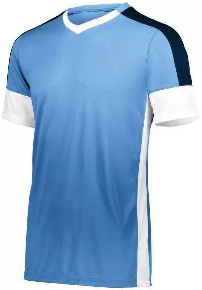 High 5 Five 322931 Youth Wembley Soccer Jersey