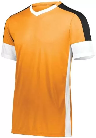 High 5 Five 322931 Youth Wembley Soccer Jersey