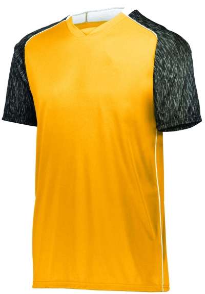 High 5 Five 322941 Youth Hawthorn Soccer Jersey