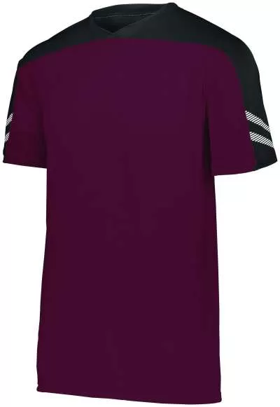 High 5 Five 322951 Youth Anfield Soccer Jersey
