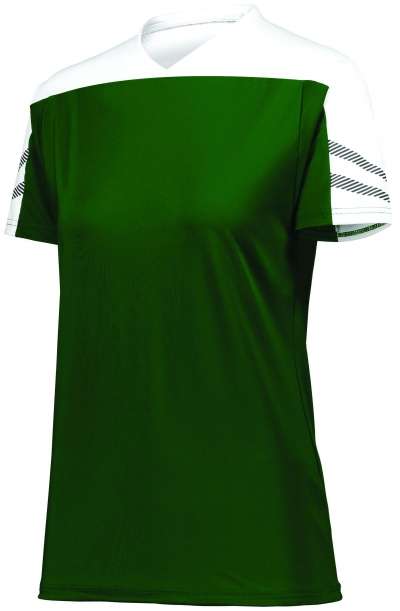 High 5 Five 322952 Ladies Anfield Soccer Jersey