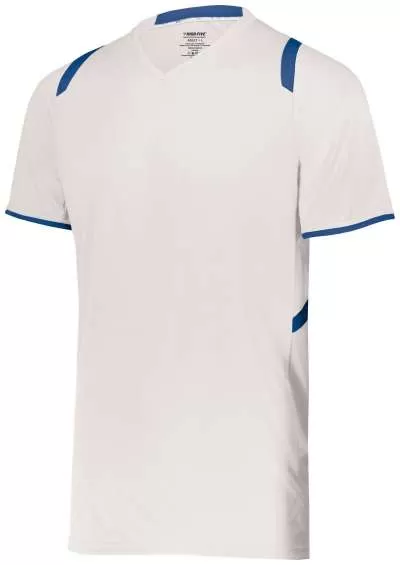 High 5 Five 322961 Youth Millennium Soccer Jersey