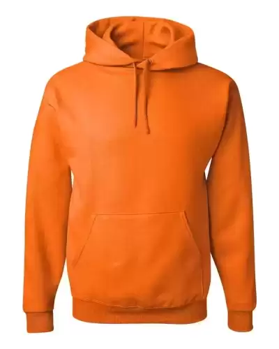 JERZEES 996MR Unisex NuBlend? Hooded Sweatshirt 2 Pack