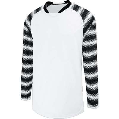 High 5 Five 324361 Youth Prism Goalkeeper Jersey