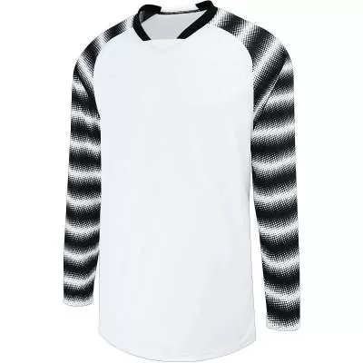 High 5 Five 324361 Youth Prism Goalkeeper Jersey