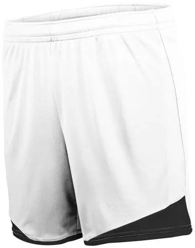 High 5 Five 325442 Ladies Stamford Soccer Shorts