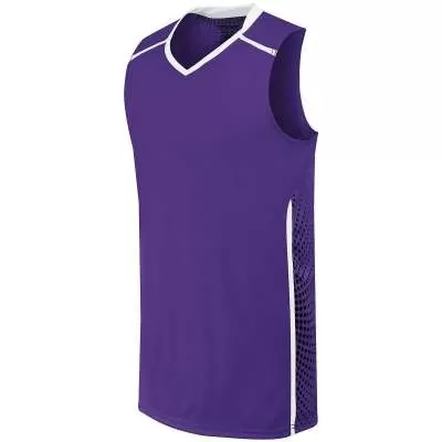 High 5 Five 332390 Comet Jersey