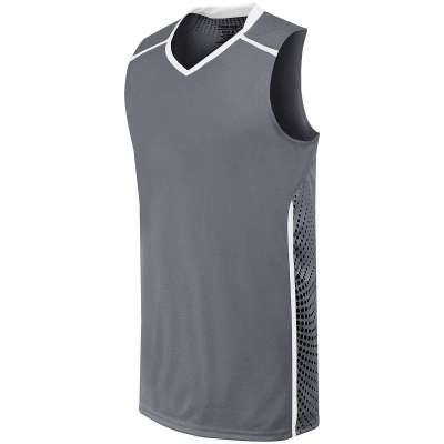 High 5 Five 332391 Youth Comet Jersey